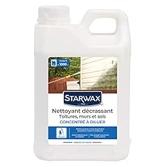 Starwax detergente per usato  Spedito ovunque in Italia 