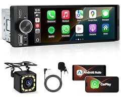 Autoradio din carplay d'occasion  Livré partout en France