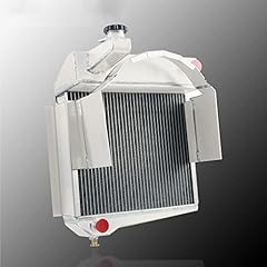 Alloyworks rows radiator for sale  Delivered anywhere in USA 
