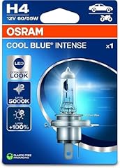 Osram cool blue usato  Spedito ovunque in Italia 