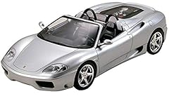 Tamiya ferrari 360 for sale  Delivered anywhere in USA 