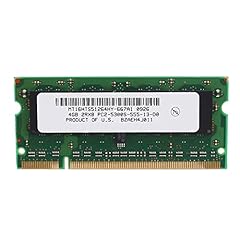 Geynutaly 4gb ddr2 for sale  Delivered anywhere in USA 