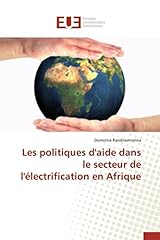 Politiques aide secteur d'occasion  Livré partout en France