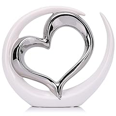 Decorazione forma cuore usato  Spedito ovunque in Italia 