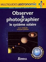Observer photographier systèm d'occasion  Livré partout en France