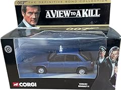 Corgi james bond for sale  Delivered anywhere in UK