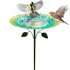Abreuvoir oiseaux extérieur d'occasion Abreuvoir oiseaux extérieur d'occasion  Livré partout en France
