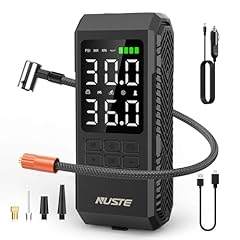 Nuste tire inflator for sale  Delivered anywhere in USA 