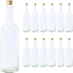 Vitrea leere glasflaschen gebraucht kaufen  Wird an jeden Ort in Deutschland