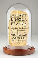 Last lingua franca for sale  Delivered anywhere in USA 