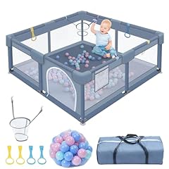 Laufstall baby 130x130cm gebraucht kaufen  Wird an jeden Ort in Deutschland