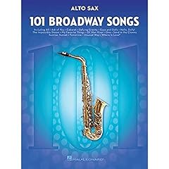 101 broadway songs for sale  Delivered anywhere in USA 