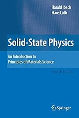 Solid state physics usato  Spedito ovunque in Italia 