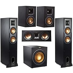Klipsch reference 5.1 for sale  Delivered anywhere in USA 
