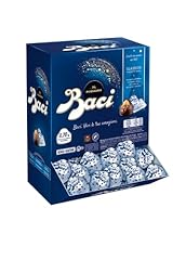 Baci perugina cioccolatini usato  Spedito ovunque in Italia 