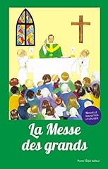 Messe grands messe d'occasion  Livré partout en France