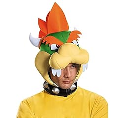 Disguise men bowser for sale  Delivered anywhere in UK