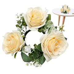 Kerzenringe künstliche blumen gebraucht kaufen  Wird an jeden Ort in Deutschland