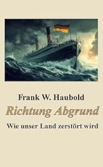 Richtung abgrund land gebraucht kaufen  Wird an jeden Ort in Deutschland