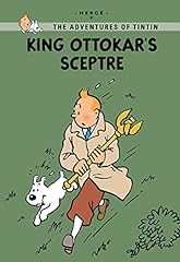 King ottokar sceptre d'occasion  Livré partout en France