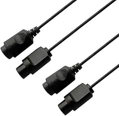Xahpower 4pack 6ft for sale  Delivered anywhere in USA 