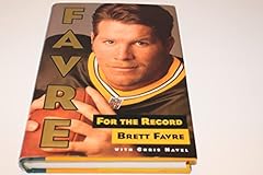 Favre record for sale  Delivered anywhere in USA 