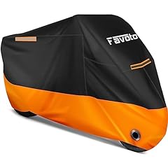 Favoto motorcycle cover for sale  Delivered anywhere in USA 