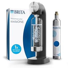 Brita wassersprudler sodaone gebraucht kaufen  Wird an jeden Ort in Deutschland