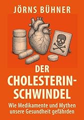 Cholesterin schwindel medikame gebraucht kaufen  Wird an jeden Ort in Deutschland