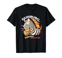 Duisburg stolz zebra gebraucht kaufen  Wird an jeden Ort in Deutschland