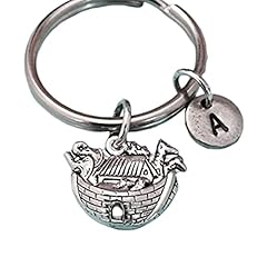 Noah ark keychain for sale  Delivered anywhere in USA 