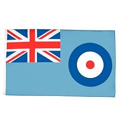 Flag raf ensign for sale  Delivered anywhere in UK