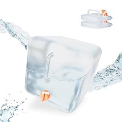 Relaxdays jerrican eau d'occasion  Livré partout en France