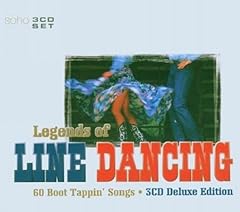 Line dancing for sale  Delivered anywhere in UK