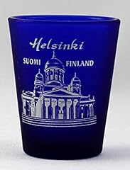Helsinki finland cobalt for sale  Delivered anywhere in UK