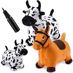 Hollowfly pieces bouncy for sale  Delivered anywhere in USA 