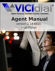Vicidial agent manual for sale  Delivered anywhere in USA 