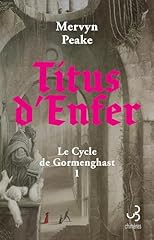Titus enfer cycle d'occasion  Livré partout en France