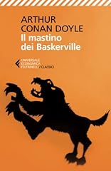 Mastino dei baskerville usato  Spedito ovunque in Italia 