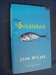 Stickleback for sale  Delivered anywhere in UK