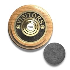 Traditional round wireless for sale  Delivered anywhere in UK