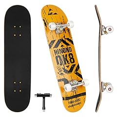 Skateboards complete standard for sale  Delivered anywhere in USA 