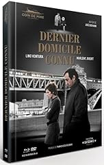 Dernier domicile connu d'occasion  Livré partout en France