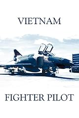 Vietnam fighter pilot d'occasion  Livré partout en France