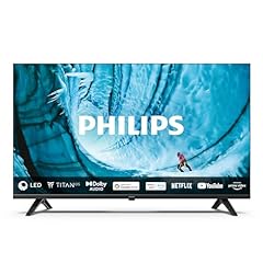 Philips 40phs6009 full for sale  Delivered anywhere in UK
