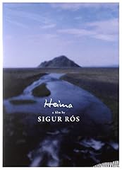 Sigur ros heima usato  Spedito ovunque in Italia 