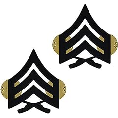 Marine corps chevron for sale  Delivered anywhere in USA 