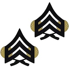 Marine corps chevron for sale  Delivered anywhere in USA 