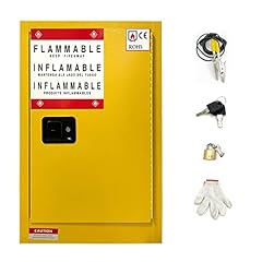 Hazardous storage cabinets for sale  Delivered anywhere in USA 