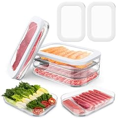 Pcs deli meat for sale  Delivered anywhere in USA 